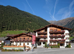 Appartementhaus zum Holzknecht am See, Neustift Im Stubaital